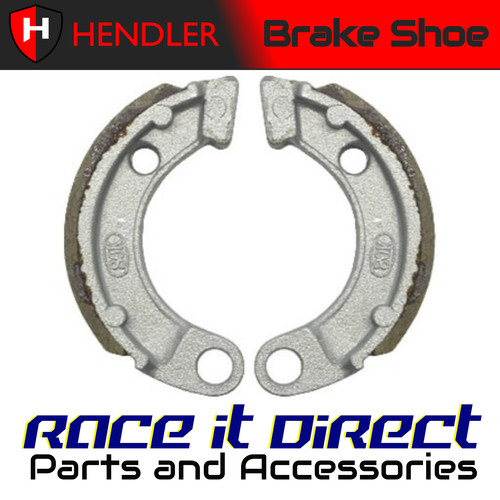 Brake shoe for honda - shoe, 50