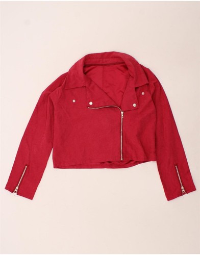 Vintage womens bolero jacket - womens,