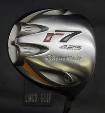 TaylorMade r7 425 10.5° Driver Stiff Graphite Shaft No 1 Grip