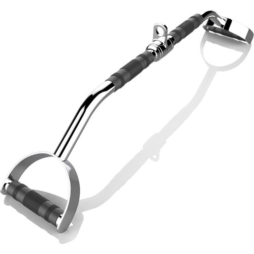 Lat pulldown bar cable - lat,