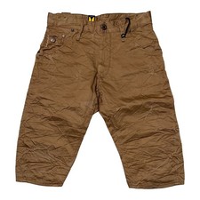 G-STAR Men's Brown ARC 3D