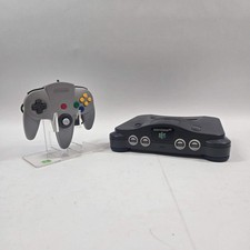 Nintendo 64 N64 Video Game