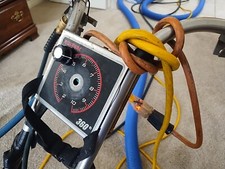 Rotovac Controller Board, Speed Controller, Dimmer Switch Aftermarket