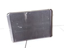 Citroen C8 2004 Radiator