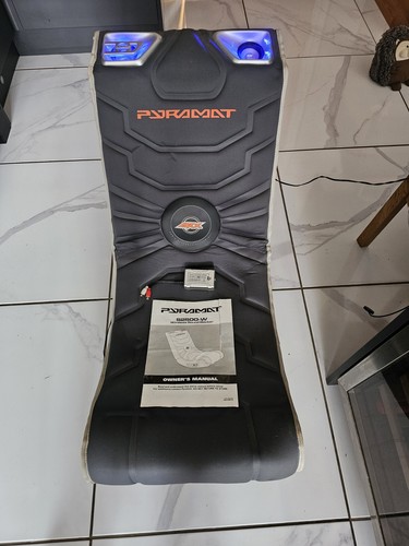 Pyramat s2500 wireless - pyramat,,