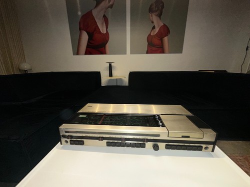 Itt 4500 hifi regie vintage - 4500,
