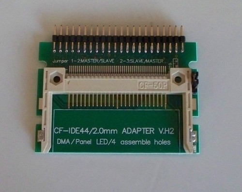 Pin h2 adapter ideal - 44,