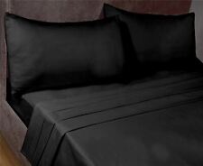 SleepND Percale Fitted Sheet