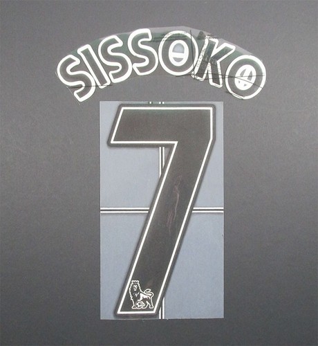 2007 2013 official - official, sporting