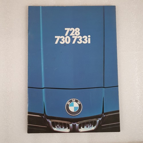 1977 bmw 728 730 - bmw, car