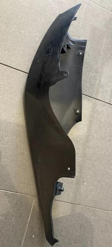 Suzuki gsxr 750 rear fairing - suzuki,