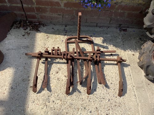 Merry tiller cultivator - tiller,