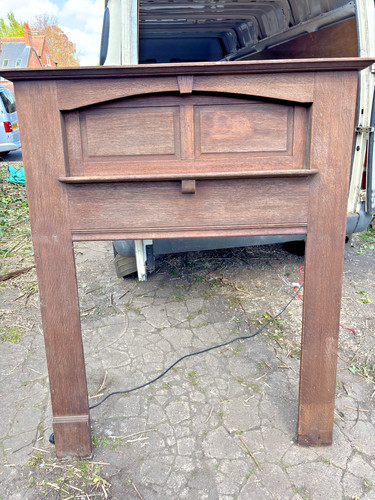 Antique original edwardian - original,