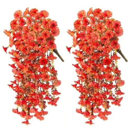 2pcs artificial fake hanging - artificial,