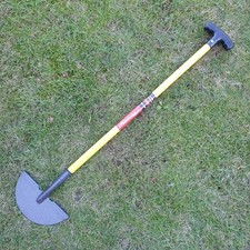 LAWN EDGER WITH HANDLE GARDEN
