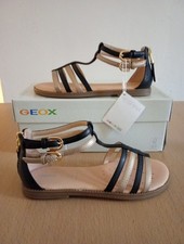 Shoes - Geox Respira  J.S
