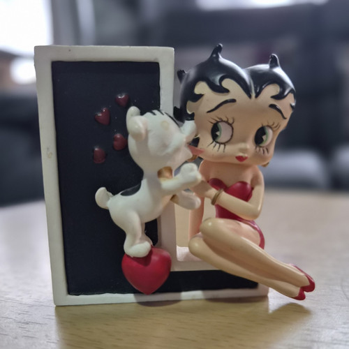 Westland giftware betty boop - betty,