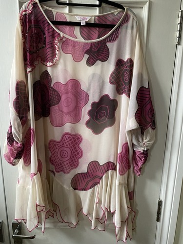 Zandra rhodes long - zandra,