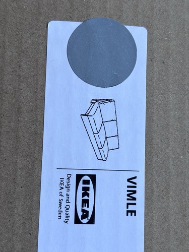 Ikea vimle seat sofa - sofa, cover