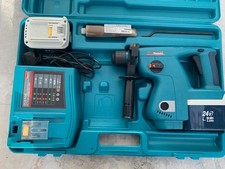 Makita Cordless BHR200SJ
