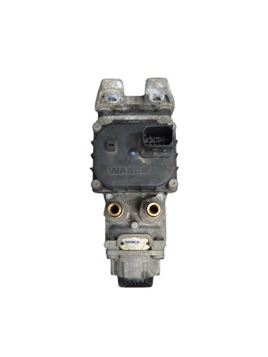 Genuine wabco foot brake valve - wabco,