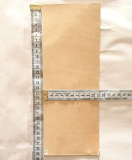 1.5MM THICK NATURAL VEG TAN