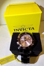 Invicta Grand Diver Miami