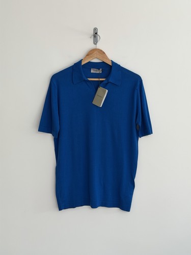 John smedley knitted - john,