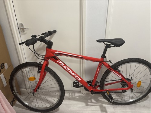 Bicycle very good condition - bicycle,