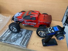 FTX CARNAGE 2.0 1/10 BRUSHED