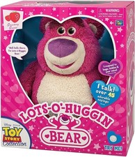 Toy Story Lotso