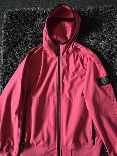Genuine mens stone island - stone, soft