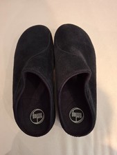 FitFlop Clogs size 8
