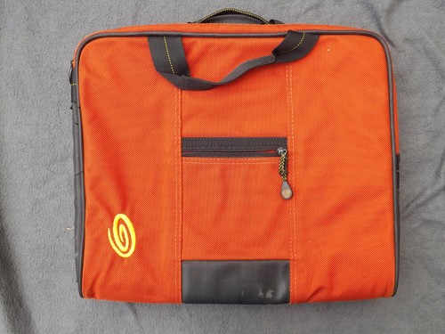 Timbuk2 padded laptop - 15-16",