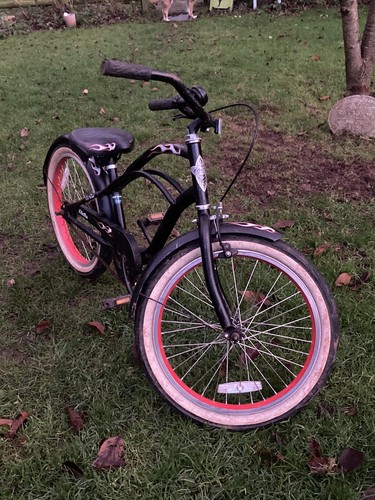 Electra rat rod - electra,