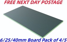 1250x600 tile backer - tile, board