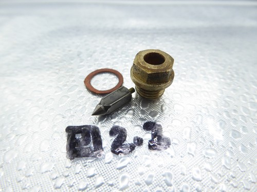 Suzuki gs750 mikuni 1978 - gs750,