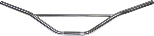 Motorcycle handlebar - handlebar, 7/8"