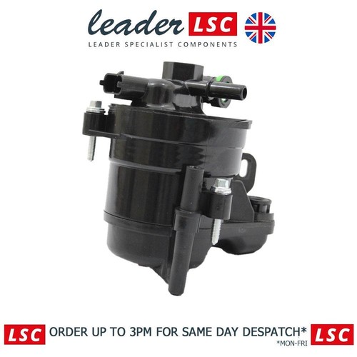 Fuel filter and housing - fuel, for