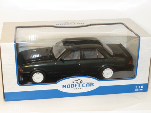Ford granada mk 2 - 1/18,