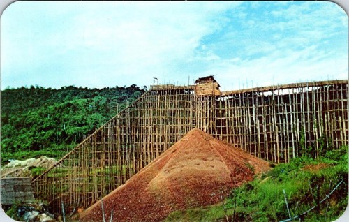 Mayala now malaysia tin - , mine
