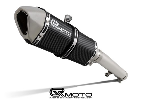Exhaust for honda - honda, cbr