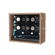 New Automatic 12 Watch Winder