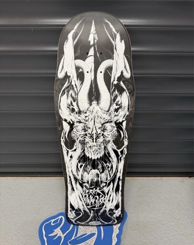 Santa cruz erick winkowski - santa,