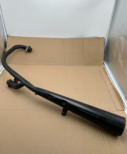 Suzuki gs550 exhaust - suzuki,