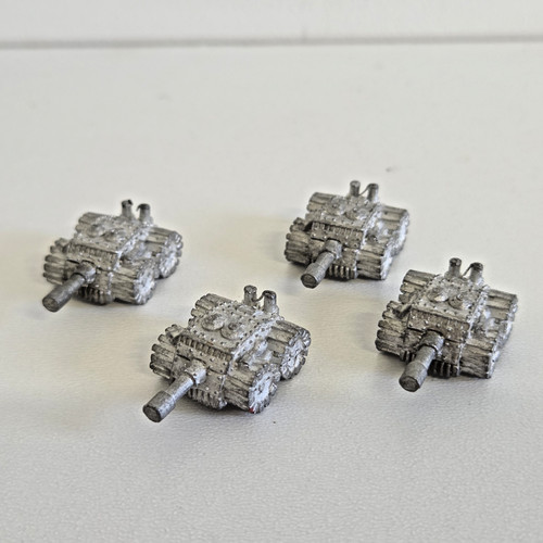Warhammer 40k epic ork - warhammer, gob