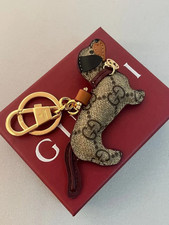 GUCCI Charm Handmade Dog