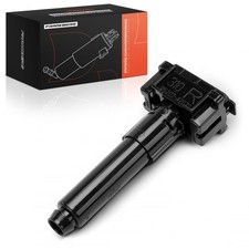 A-Premium Headlight Washer