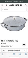 STAUB 1004752 Cast Iron