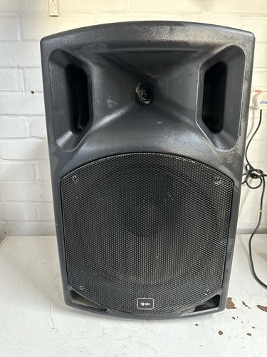 Active speaker cabinet qtx - active,